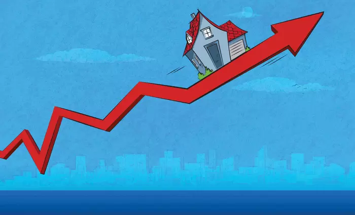 Αυξήθηκαν κατά περίπου 20% οι τιμές των ενοικίων κατοικιών