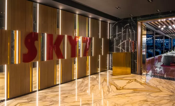 Ο Ολλανδός σεφ. Peter Gast, έρχεται στο Cap St Georges Hotel & Resort