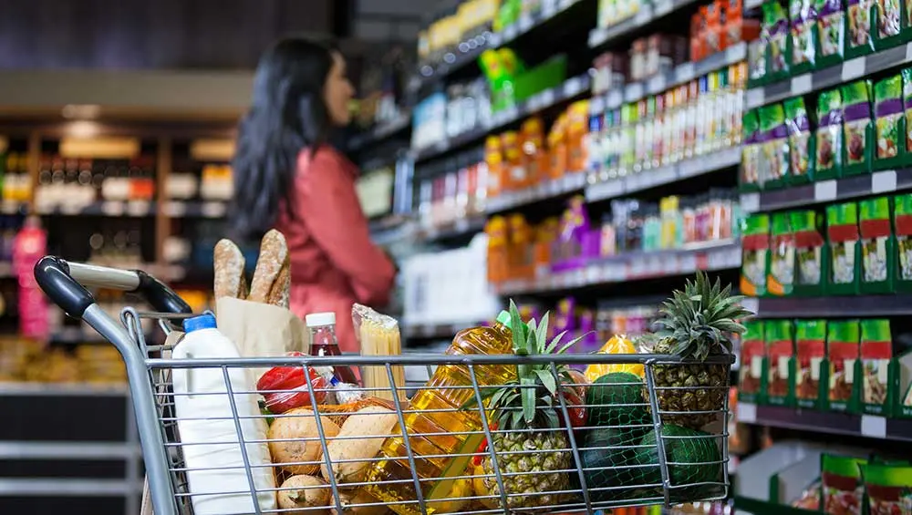Αυξήθηκε ο κύκλος εργασιών λιανικού εμπορίου