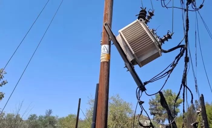 Υπ. Ενέργειας: Στόχος να ηλεκτροδοτηθεί το 80% των κοινοτήτων μέχρι το Σαββατοκύριακο