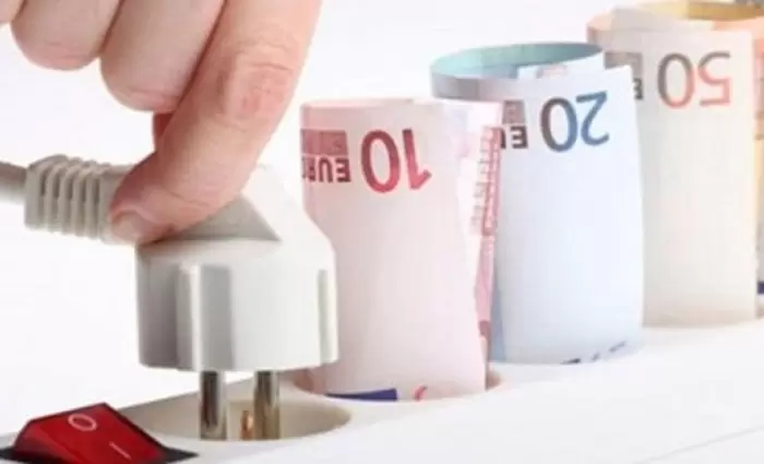 Μειωμένοι οι λογαριασμοί ρεύματος τον Απρίλιο