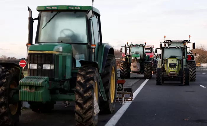 Mercosur: Φρένο από το Ευρωκοινοβούλιο, πυρά στην Κύπρο για τους κυβερνητικούς χειρισμούς