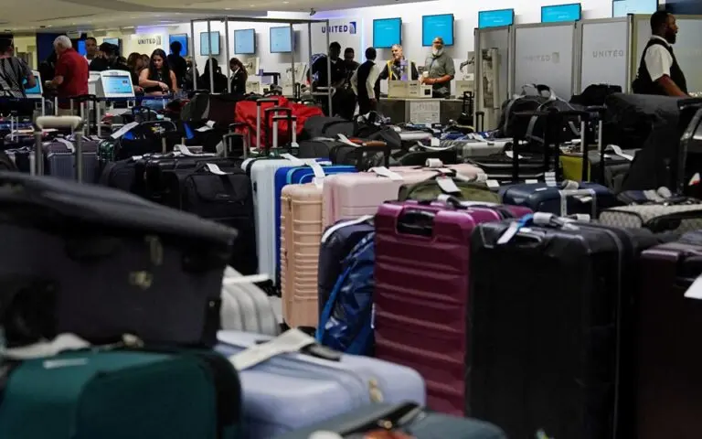 Πώς «πληρώνει» η CrowdStrike για το χάος του blackout