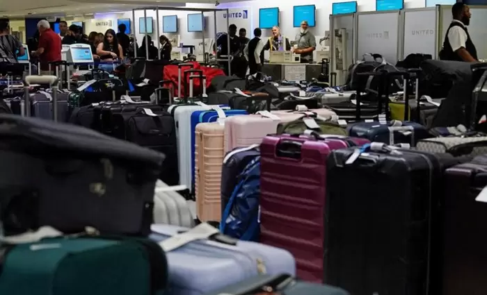 Πώς «πληρώνει» η CrowdStrike για το χάος του blackout