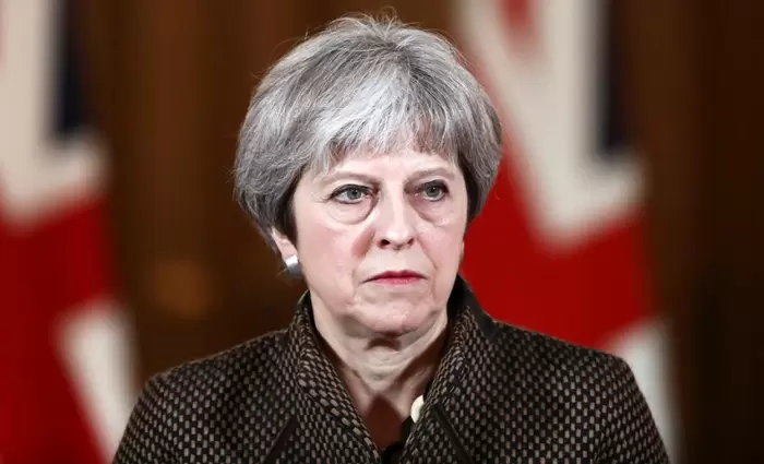 Αναβολή του Brexit θα ζητήσει από την ΕΕ η Τερέζα Μέι