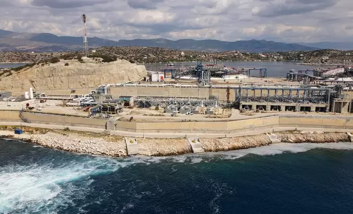 Το ελληνικό νησί που θα λύσει το ενεργειακό πρόβλημα της Ευρώπης