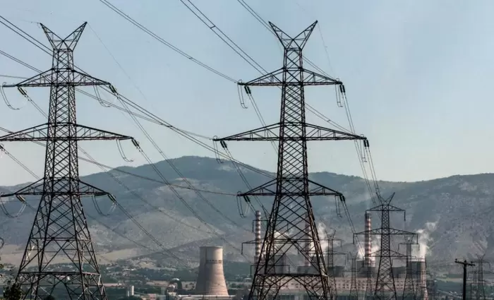 Η Κυπριακή Δημοκρατία ζήτησε ρεύμα από τα κατεχόμενα, λέει η «KIB-TEK»