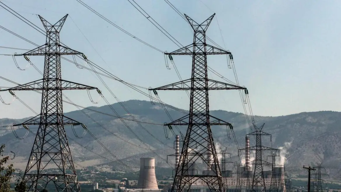 Η Κυπριακή Δημοκρατία ζήτησε ρεύμα από τα κατεχόμενα, λέει η «KIB-TEK»