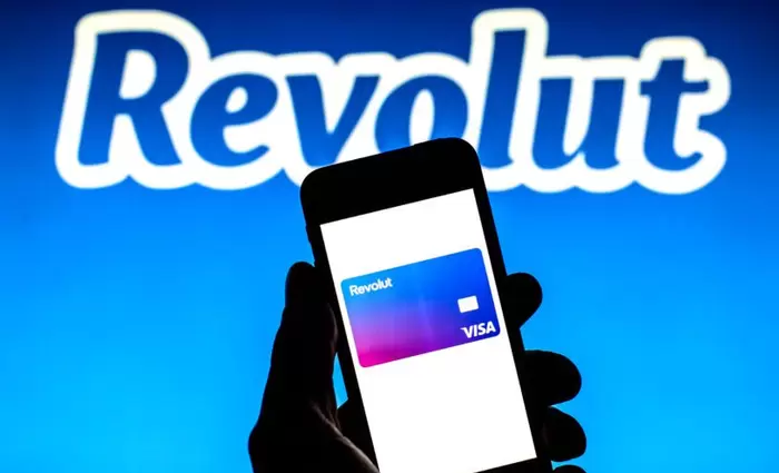 Καμπάνα 3,5 εκατ. ευρώ στη Revolut από την Κεντρική Τράπεζα της Λιθουανίας