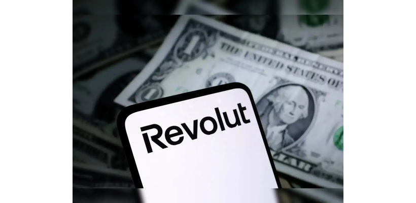 Σε αναζήτηση αμερικανικής τράπεζας για εξαγορά η Revolut