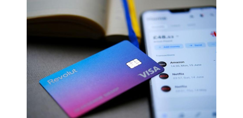 Revolut: Στα 75 δισ. δολάρια η αποτίμηση μετά την πώληση των μετοχών