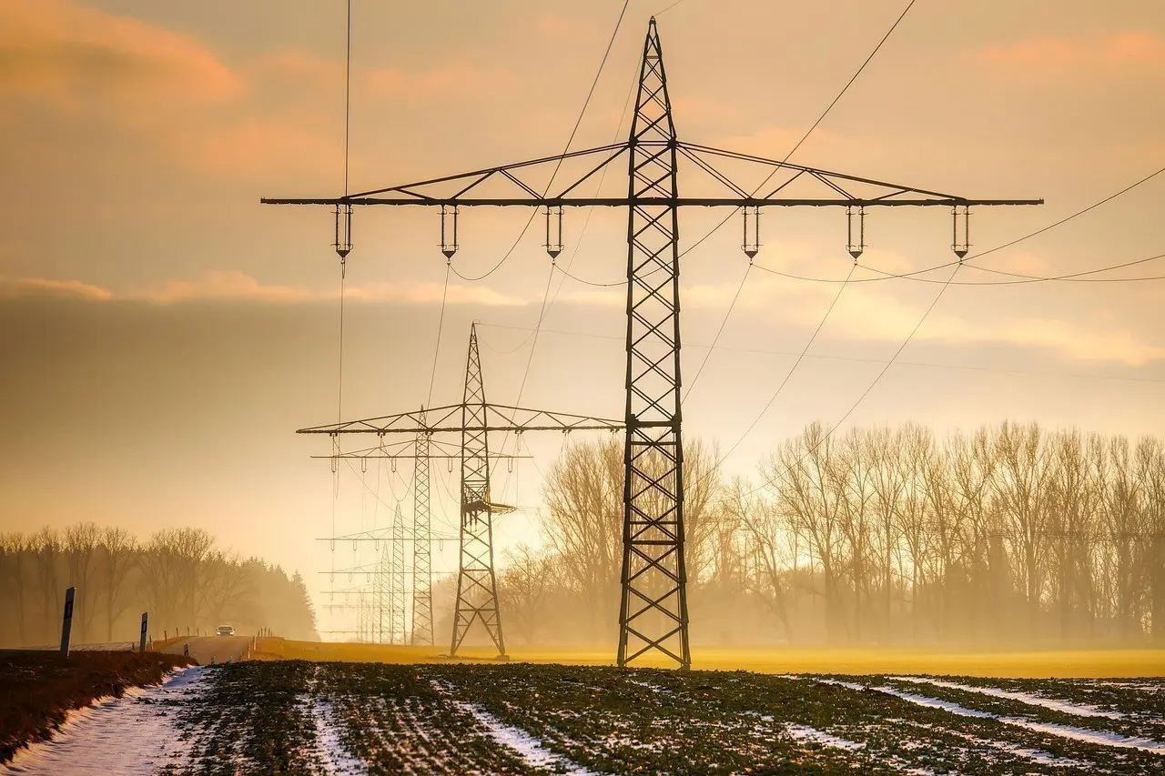 ΗΠΑ: Απειλή μπλακ‑άουτ αν διακοπεί η χρήση λιγνίτη και φυσικού αερίου