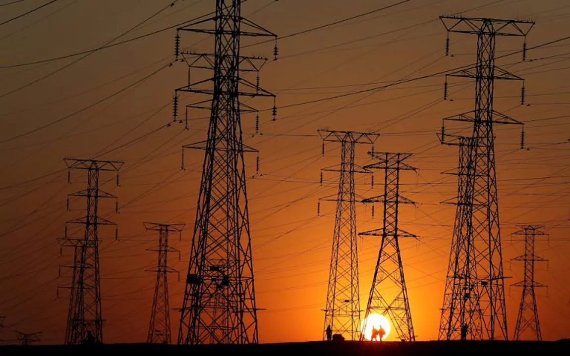 Τέλος το ηλεκτρικό ρεύμα από τη Ρωσία για τις χώρες της Βαλτικής