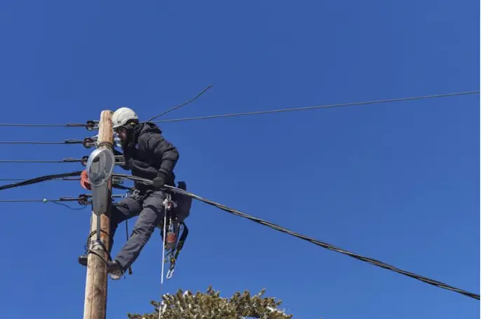 Επανήλθε το ρεύμα στη Λευκωσία - Αποκαταστήθηκε η βλάβη στο Σύστημα Μεταφοράς