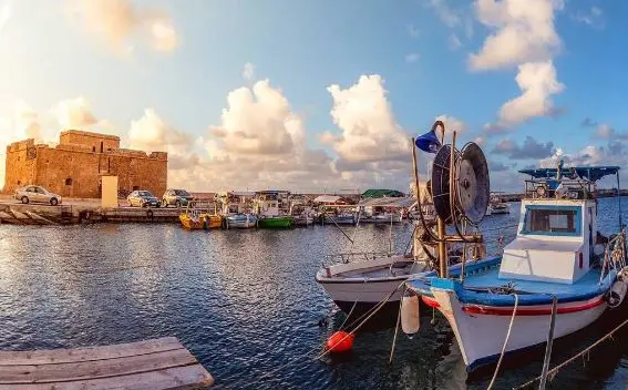 Κακά μαντάτα για τον τουρισμό στην Πάφο