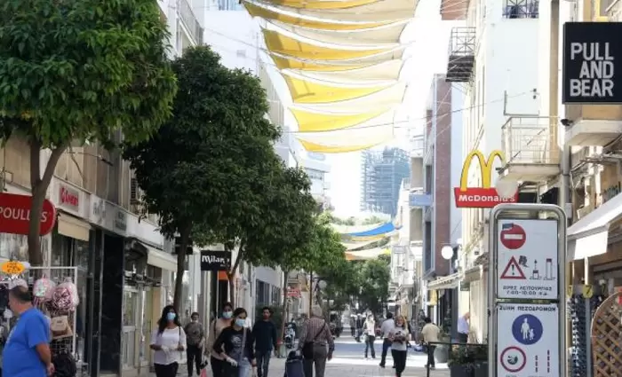 Αυξήθηκε ο Σύνθετος Προπορευόμενος Οικονομικός Δείκτης τον Απρίλιο