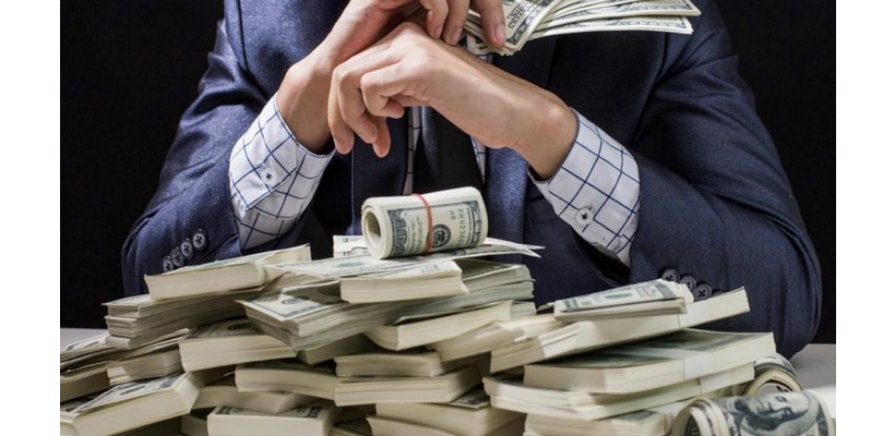 Πού ξοδεύουν τα λεφτά τους οι ultra rich