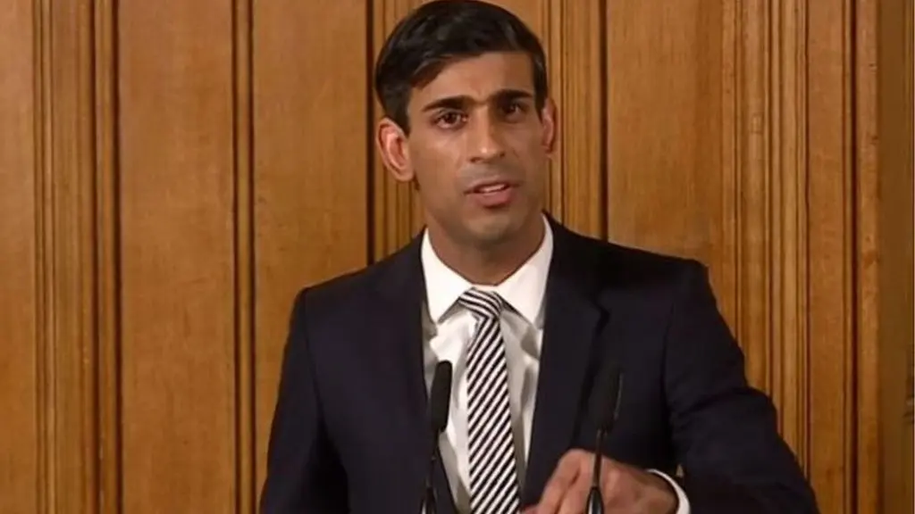 Βρετανός ΥΠΟΙΚ: Η οικονομία θα ανακάμψει γρήγορα