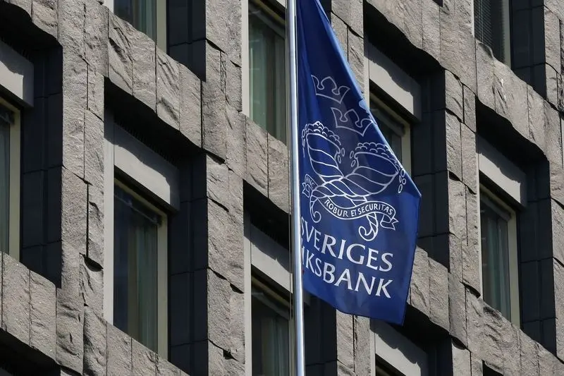Σουηδία: Μείωσε το επιτόκιο στο 2% - Παράθυρο για περισσότερες μειώσεις