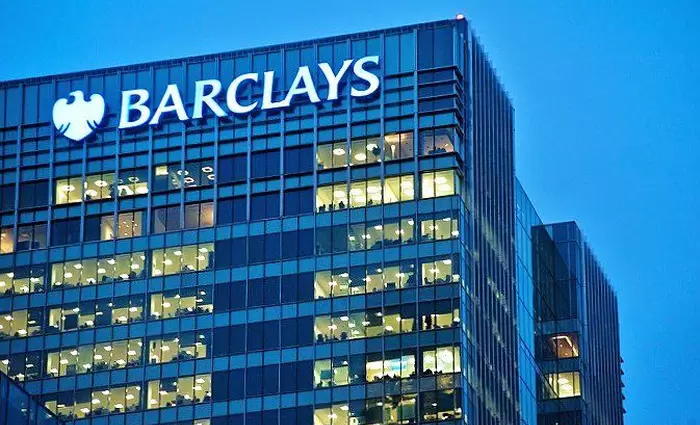 Barclays: Συμφωνία για την καταβολή προστίμου 361 εκατ. δολαρίων