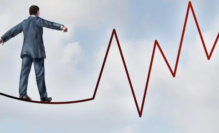 Ευνοϊκή η διάθεση για ρίσκο στις διεθνείς αγορές