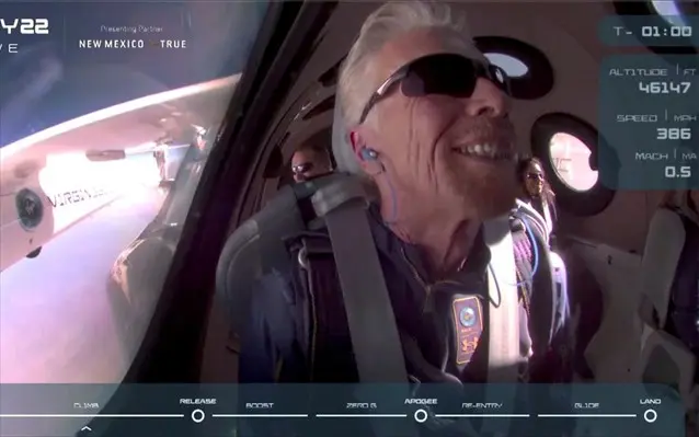 Ανατροπή στη 