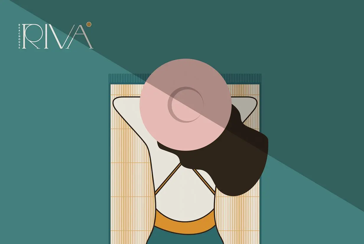 Riva Beachouse: Ο απόλυτος all-day καλοκαιρινός προορισμός στη Μαρίνα Αγίας Νάπας