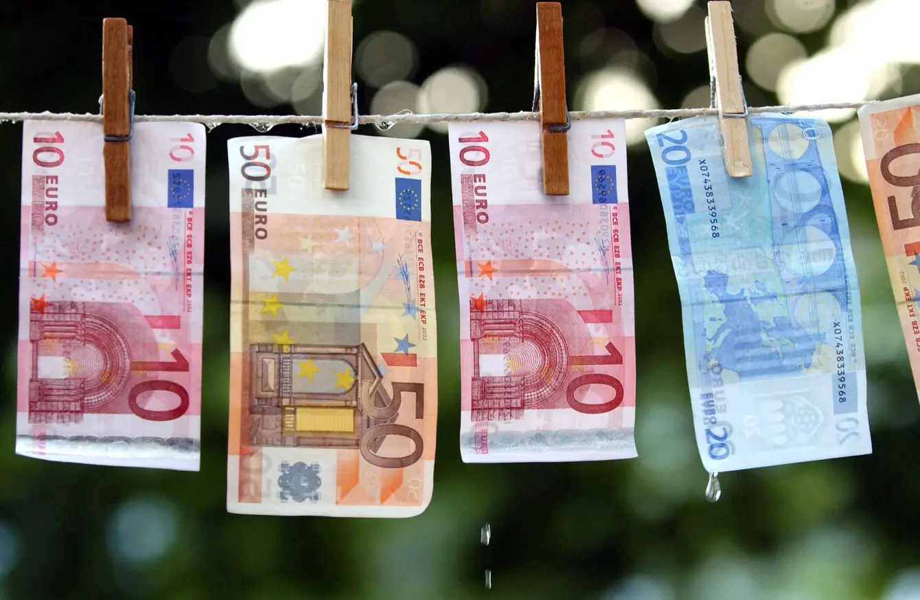 Οι ΗΠΑ στηρίζουν την Κύπρο κατά του ξεπλύματος μαύρου χρήματος