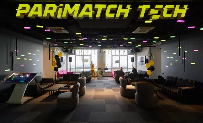 Parimatch: Η Κύπρος είναι το δεύτερο μας σπίτι