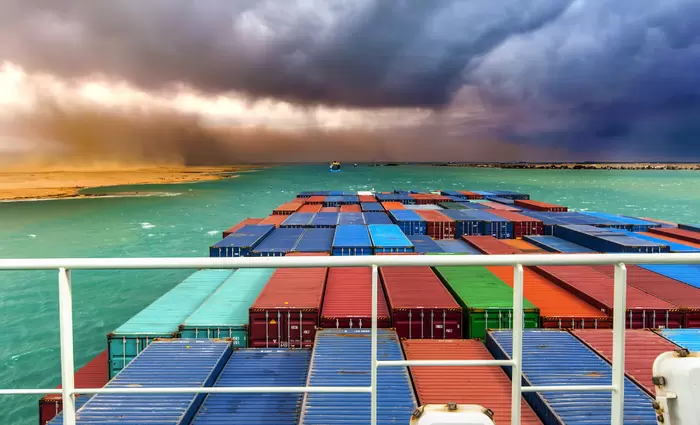 UNCTAD: Τα ψηλά ναύλα απειλούν την παγκόσμια οικονομία
