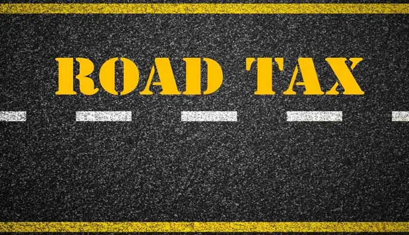 Ελλάδα: Τέλη κυκλοφορίας με το μήνα