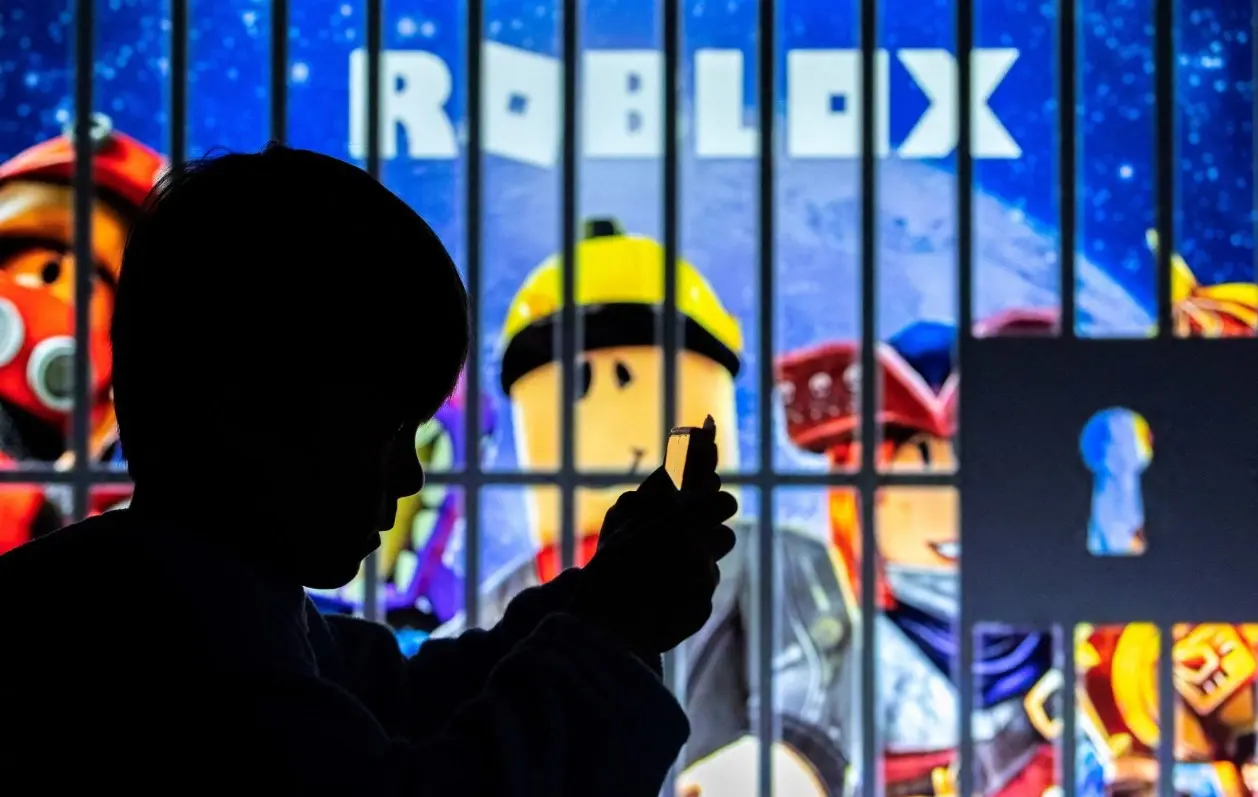 Η Αίγυπτος απαγόρευσε την πρόσβαση στη διαδικτυακή πλατφόρμα παιχνιδιών Roblox