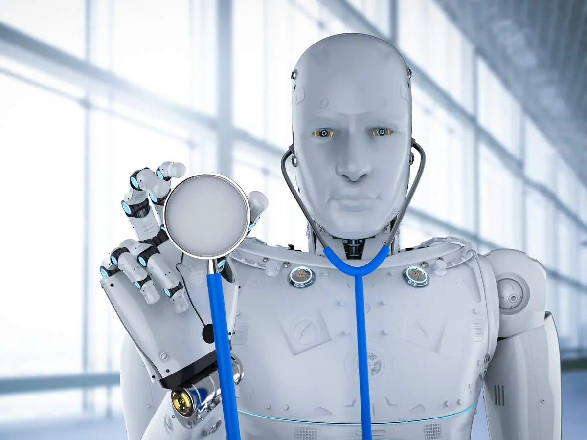 Επιστρατεύει 200 ρομπότ η Ε.Ε για αντιμετώπιση του covid-19