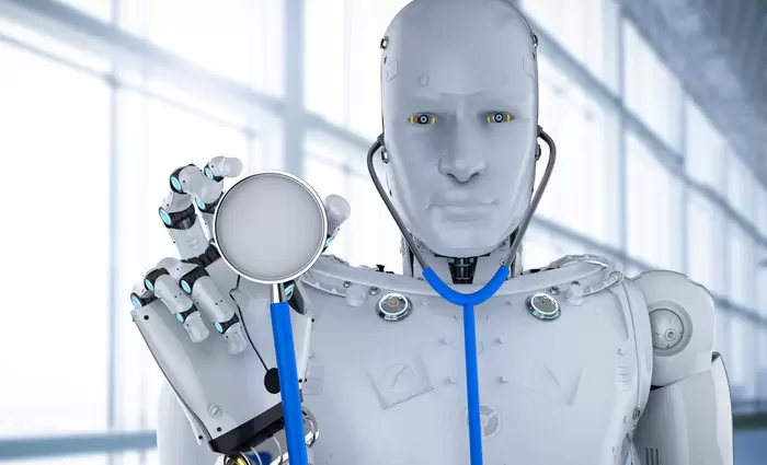 Επιστρατεύει 200 ρομπότ η Ε.Ε για αντιμετώπιση του covid-19