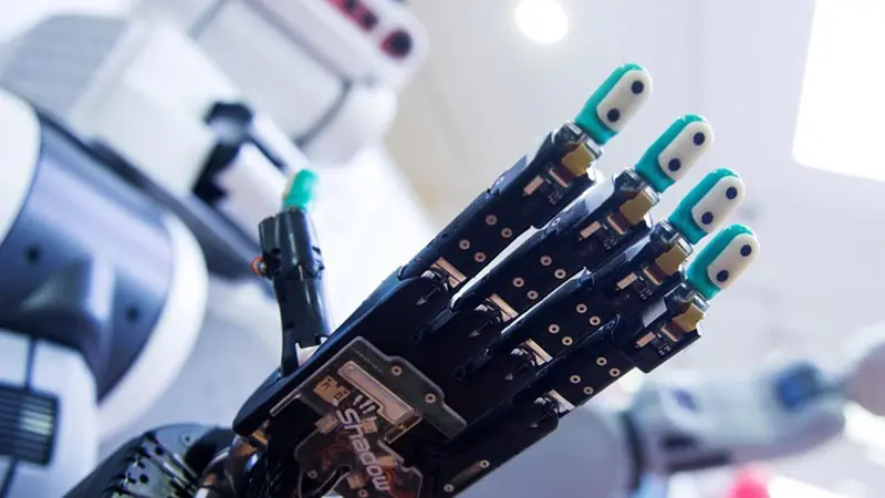 Ποιοι τομείς θα αντέξουν την 4η Βιομηχανική Επανάσταση;