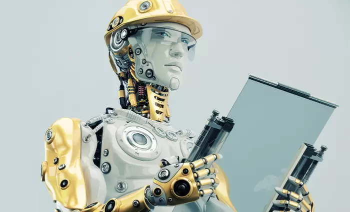 Ποια επαγγέλματα κινδυνεύουν από τα ρομπότ στο μέλλον;