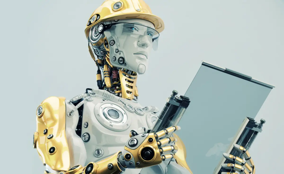 Ποια επαγγέλματα κινδυνεύουν από τα ρομπότ στο μέλλον;