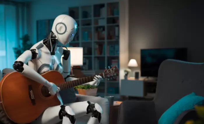 Γιατί η Universal Music μηνύει την... τεχνητή νοημοσύνη