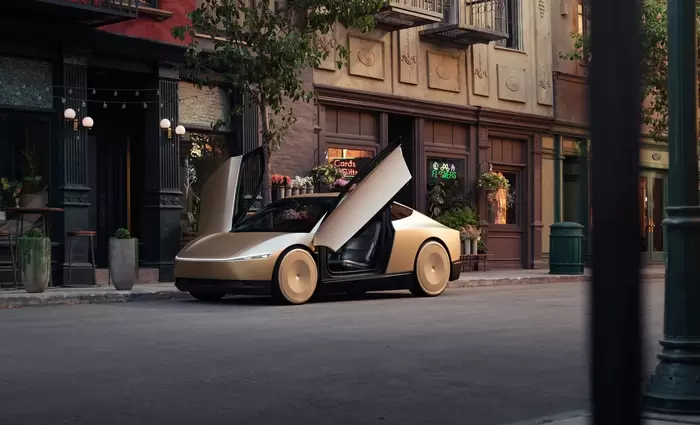 Tesla: Θα λανσάρει ρομποταξί με εξ αποστάσεως ανθρώπινο τηλεχειρισμό