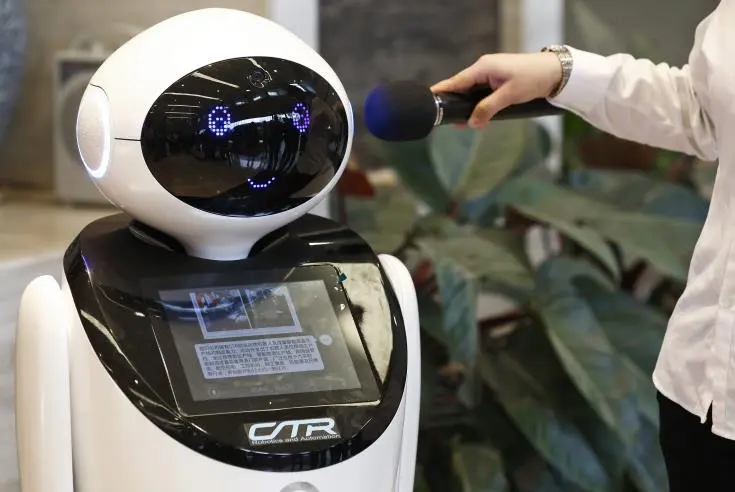 Κυπριακή αποστολή στον Παγκόσμιο Διαγωνισμό Ρομποτικής