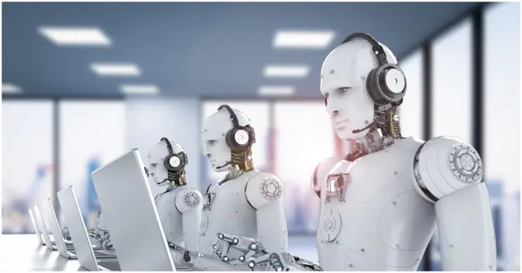 Αυτά είναι τα πρώτα ζωντανά ρομπότ (video)