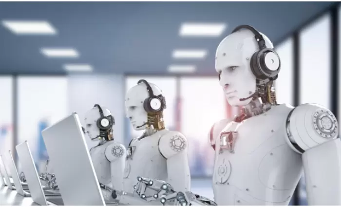 Αυτά είναι τα πρώτα ζωντανά ρομπότ (video)