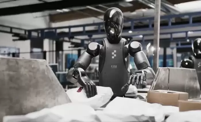 Morgan Stanley: Η νέα αγορά που αξίζει τρισ…. τα ανθρωποειδή ρομπότ