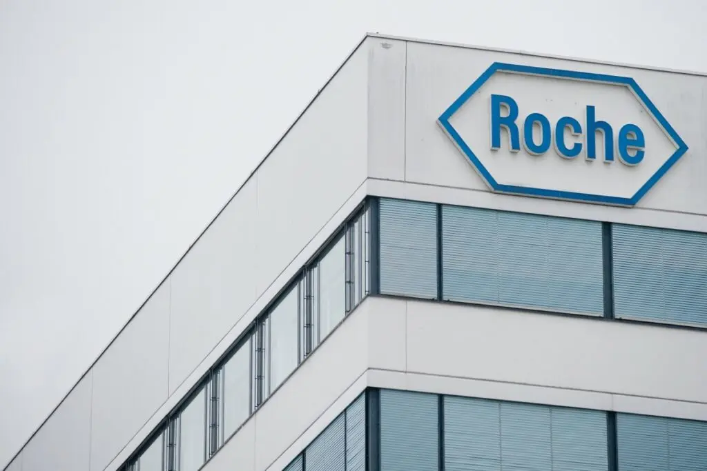 Η φαρμακοβιομηχανία Roche επενδύει 50 δισ. δολάρια στις ΗΠΑ