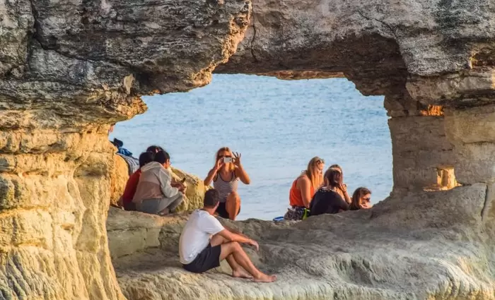 Η Κύπρος ανάμεσα στους κορυφαίους τουριστικούς προορισμούς της ΕΕ στην αρχή του 2025