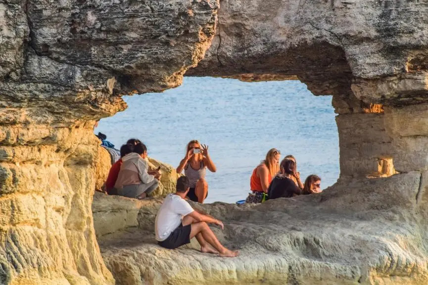 Η Κύπρος ανάμεσα στους κορυφαίους τουριστικούς προορισμούς της ΕΕ στην αρχή του 2025