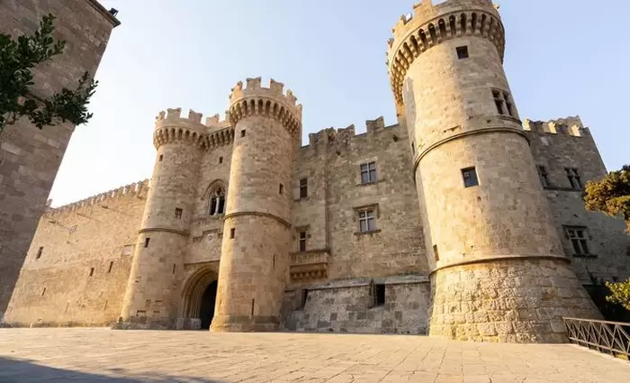 Τουρισμός: Σπάει όλα τα ρεκόρ η κίνηση στα Δωδεκάνησα