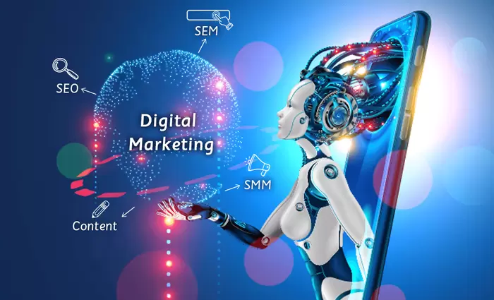 Το μέλλον του Digital Marketing: Πώς η AI βάζει τις βάσεις για μια νέα εποχή