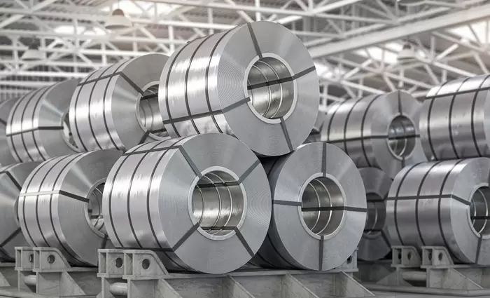 Συνεχίζει ανοδικά η τιμή του ψευδάργυρου