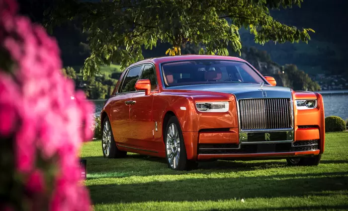 Rolls-Royce: Περικοπές 4.600 θέσεων εργασίας για να αυξηθεί η κερδοφορία